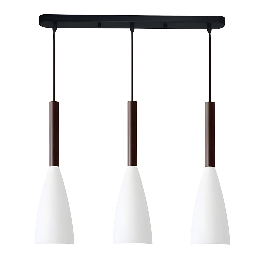 RetroSphere Light - Nordic Pendant Light Adjustable Light | Kalsten