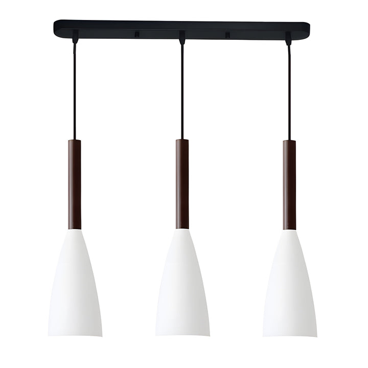 RetroSphere Light - Nordic Pendant Light Adjustable Light | Kalsten