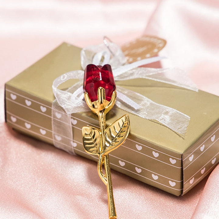 Kalsten | GlassBloom™ Forever Blooming Rose