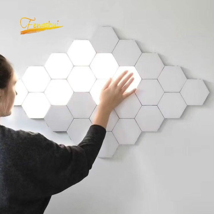 HexaLED Touch Pro™ Kalsten