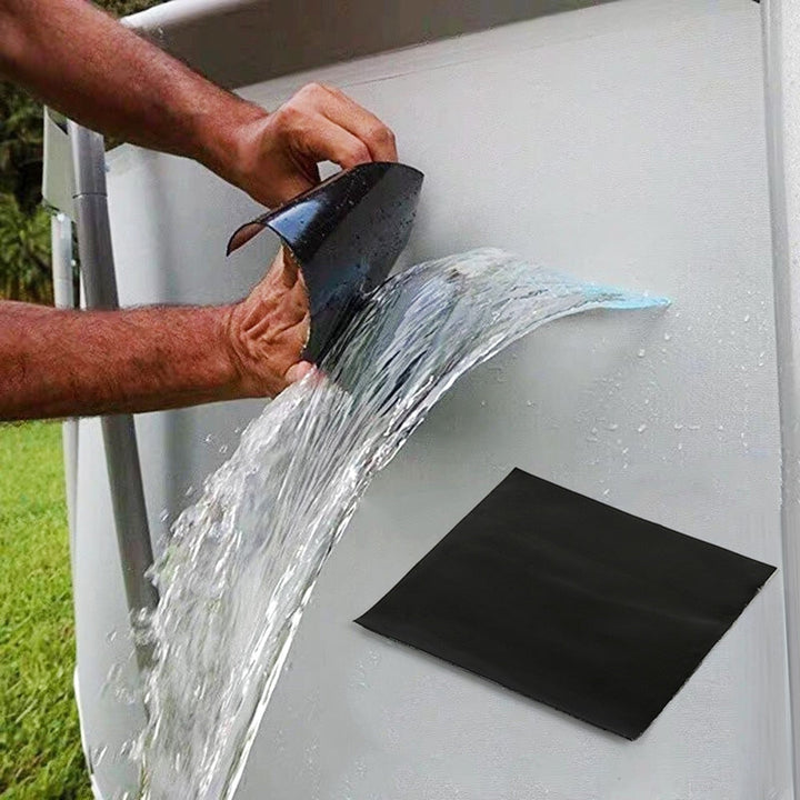 FixSeal Waterproof Repair Tape – Direct Sealing for Indoor and Outdoor | Kalsten