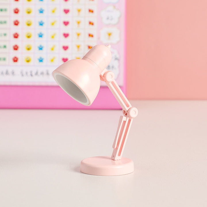 Mini Foldable Reading LED Night Lamp | Kalsten