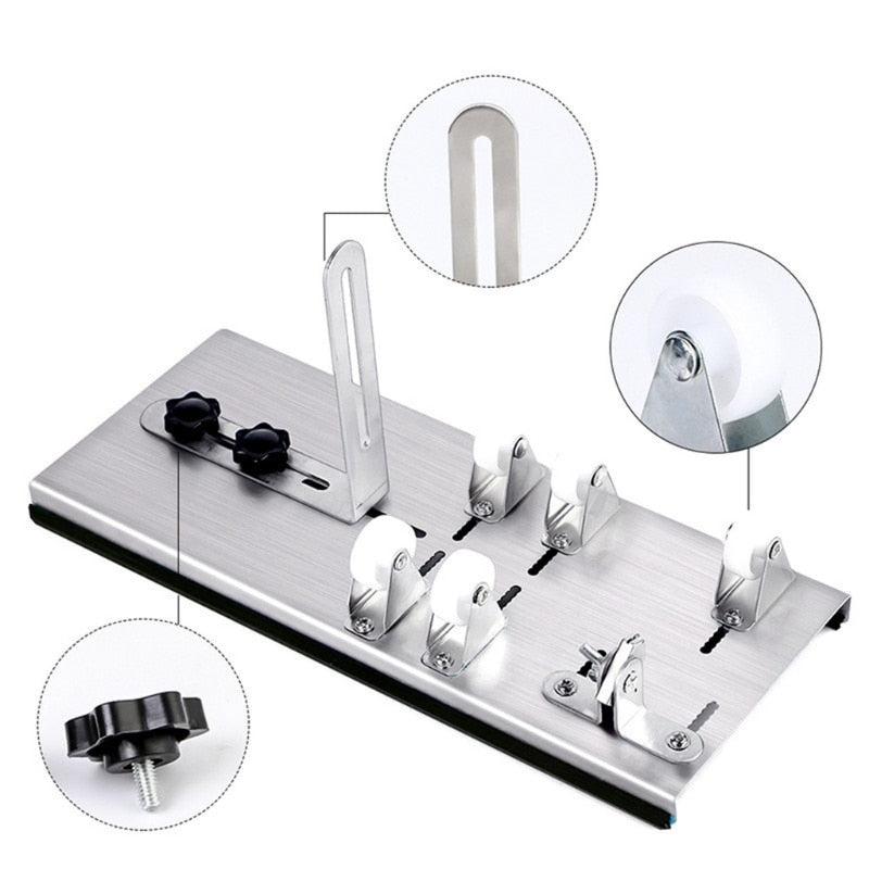 Kalsten | DIY Glass Bottle Cutter Tool Kit