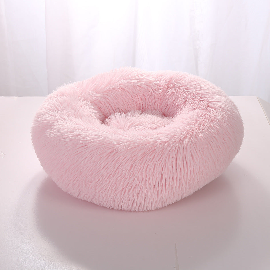 Pet Donut Sofa - Let your pet enjoy comfort 🐾 Kalsten