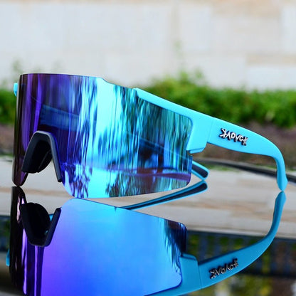 Skanto | Cycling Sunglasses