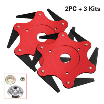 Skanto | 6 Tooth Mower Head for STIHL