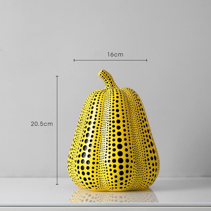 Kalsten | Kusama Yayoi Style Pumpkin Sculptures