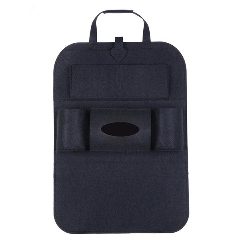 BowLift | Car - Organizer for the backseat