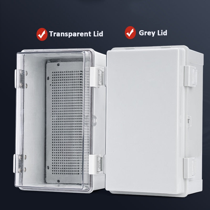 Anti Rain Outdoor Waterproof Electrical Socket Box | Kalsten