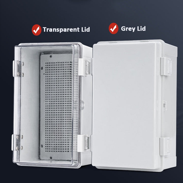 Anti Rain Outdoor Waterproof Electrical Socket Box | Kalsten