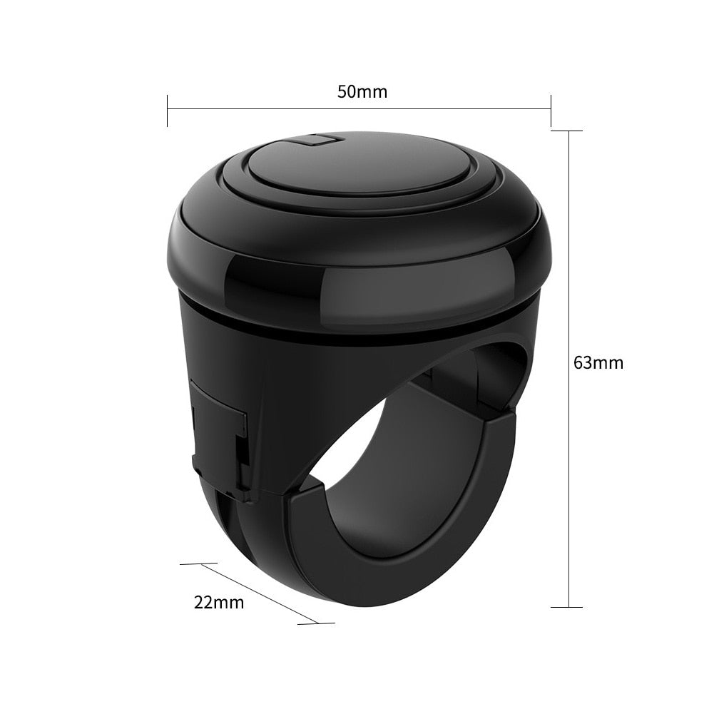 Power Handle Car Steering Knob | Kalsten