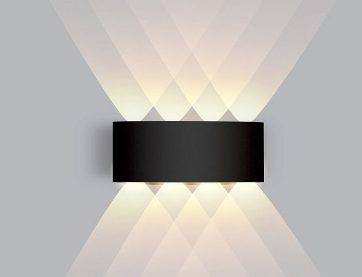 Kalsten | Wall-Ex I Exclusive Wall Lamp