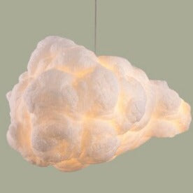 Creative Cloud Ceiling Lamp | Kalsten