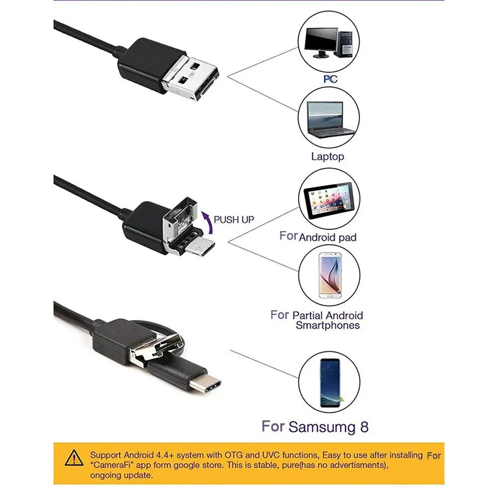 InSpex Explore with Confidence | Kalsten