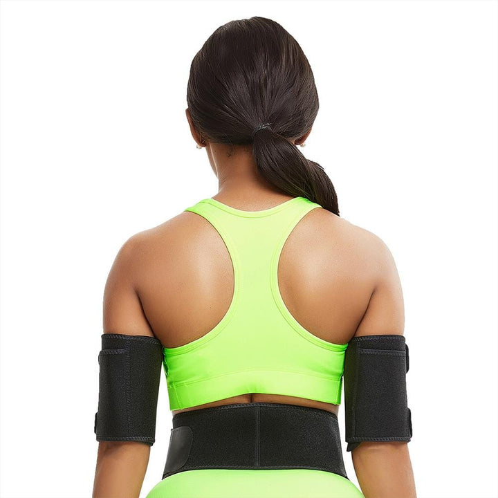 Arm Trimmer & Shaping Wraps | Kalsten