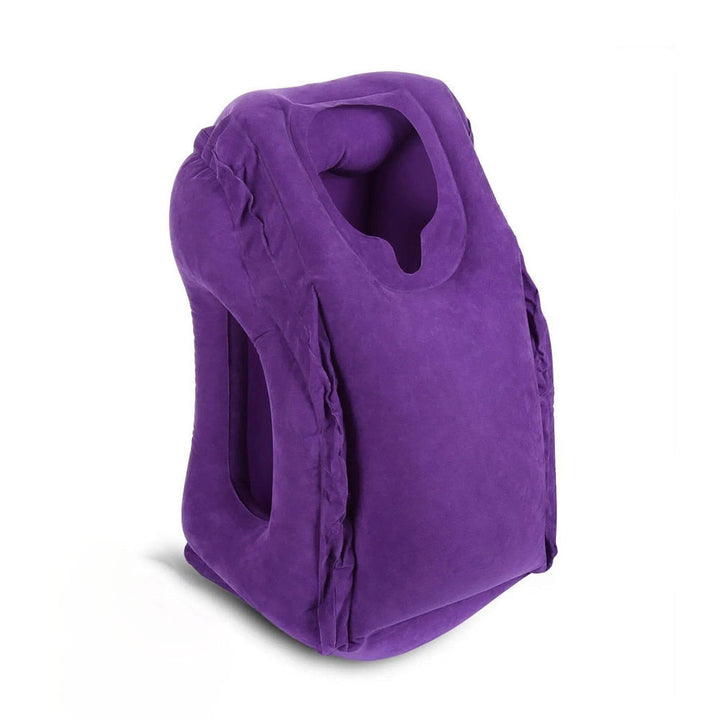 Inflatable Headrest Travel Pillow | Kalsten