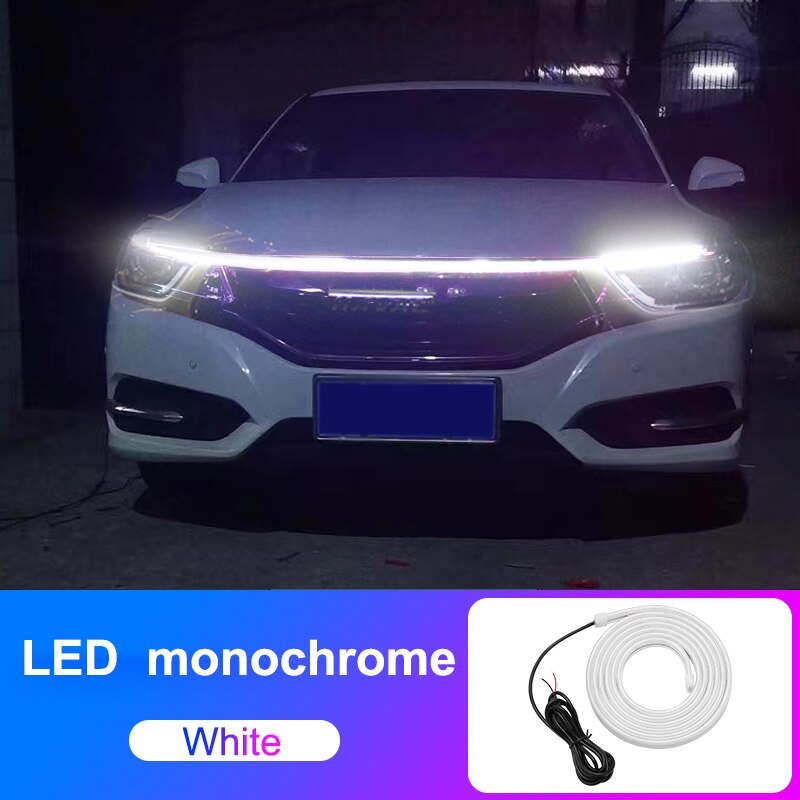 Kalsten | Universal Flexible Car Hood LED Light