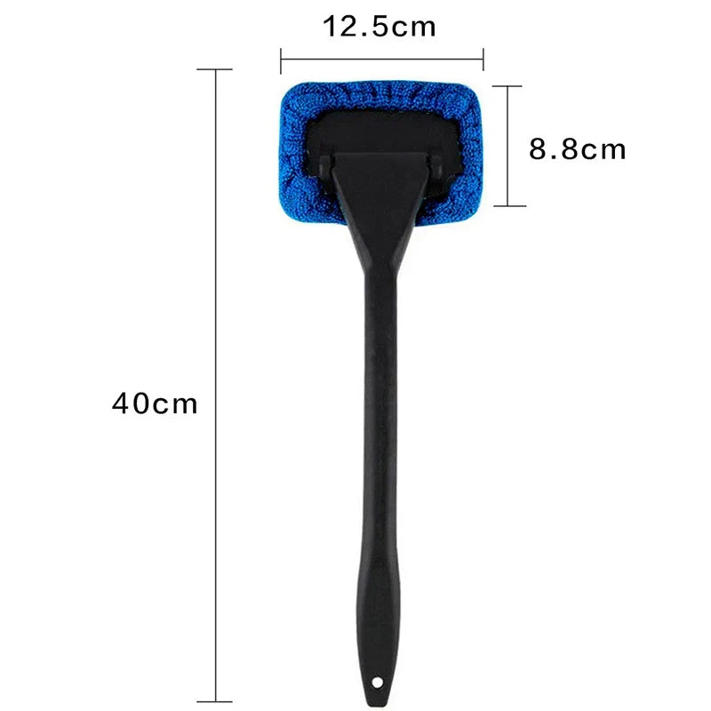 BowLift | Practical Microfiber Windshield Cleaner