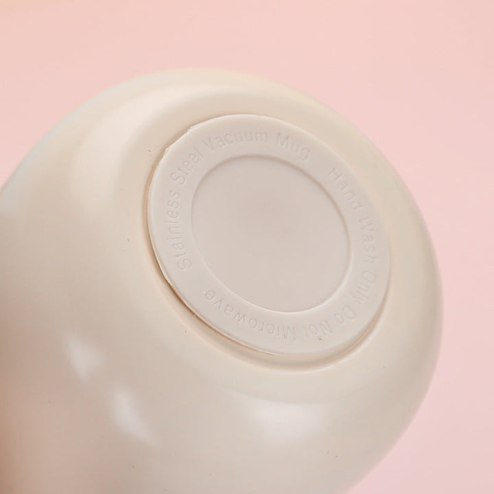 Funky LED Temperature Display Thermal Water Bottle | Kalsten