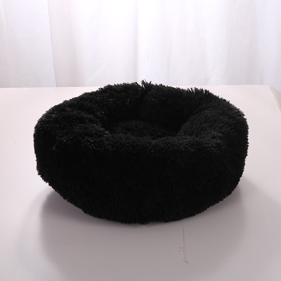 Pet Donut Sofa - Let your pet enjoy comfort 🐾 Kalsten