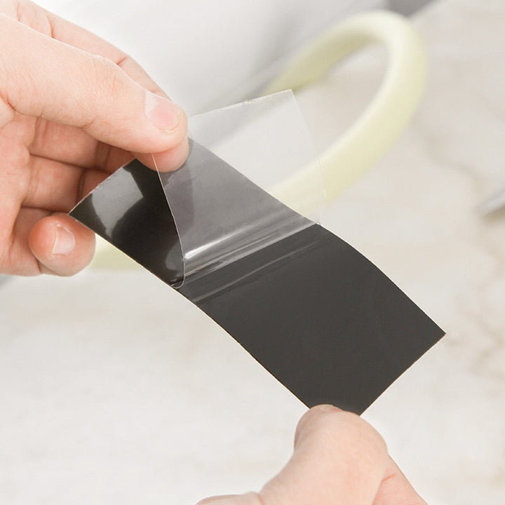 FixSeal Waterproof Repair Tape – Direct Sealing for Indoor and Outdoor | Kalsten