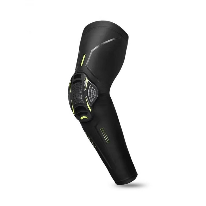 Kalsten | Sports Elbow Pad Compression Sleeve with Impact Protection