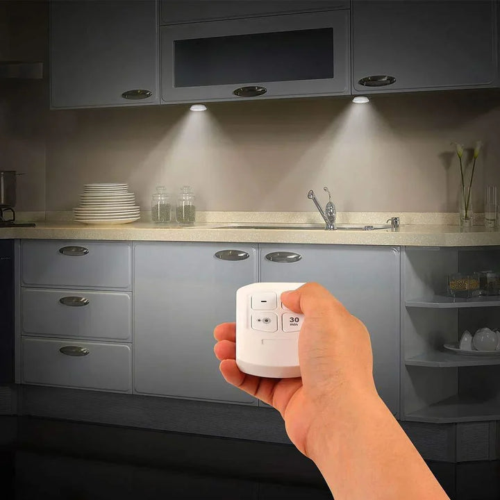 Smart LED Lighting with Standby Function - SmartGlow | Kalsten