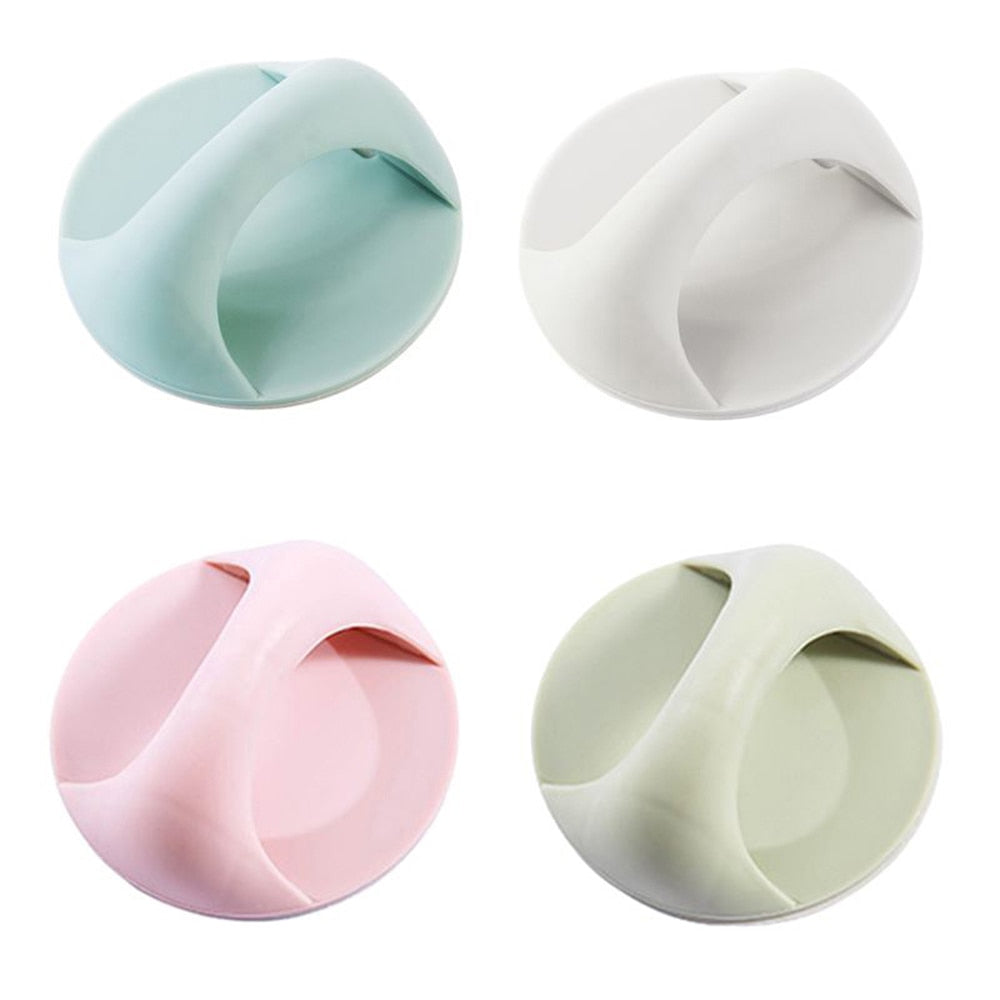 Kalsten | Quick Grab Multi-Purpose Suction Door Handle