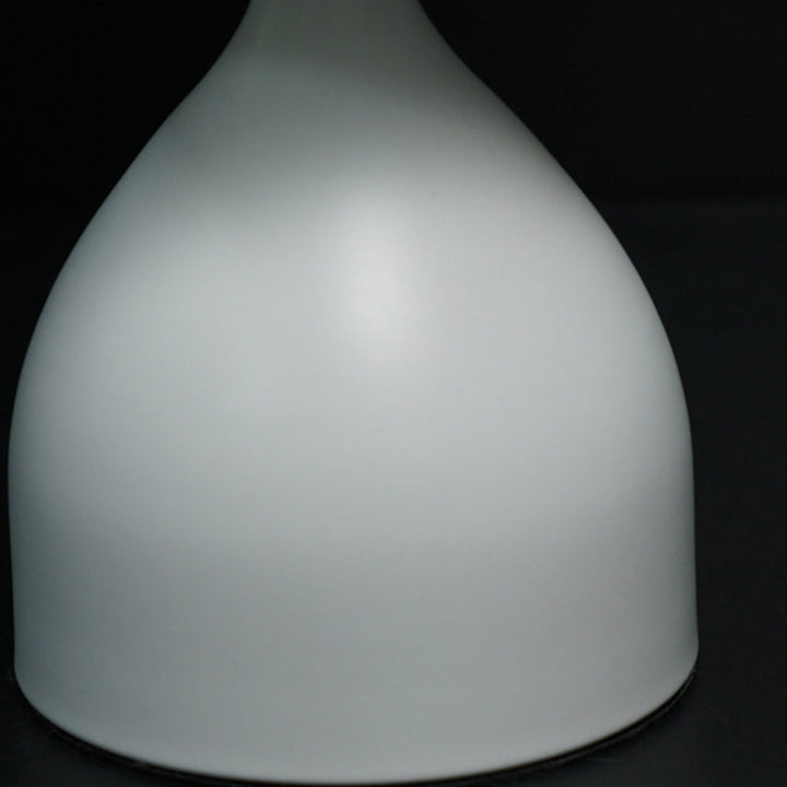 TrendyGlow – Contemporary LED Table Lamp for Bedroom Ambiance | Kalsten