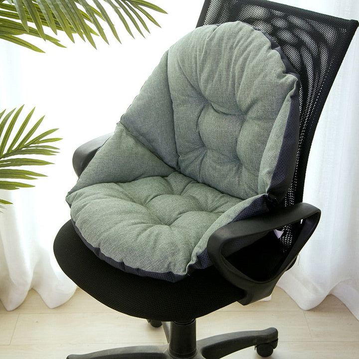 Kalsten | Cushion against Sciatica and Coccyx Pain - ComfortRelief