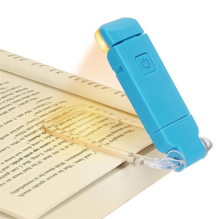 Portable Reading Lamp - LumaRead | Kalsten