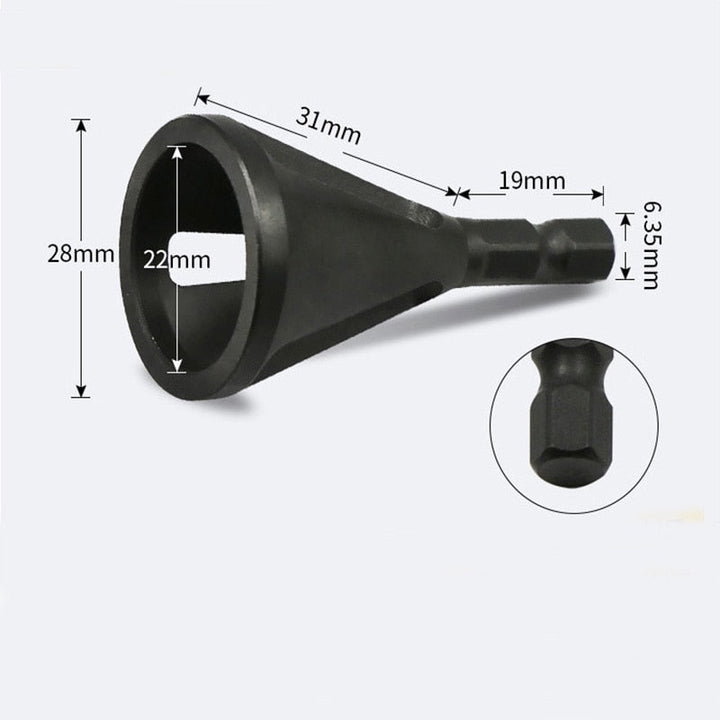 Kalsten | Bolt Thread Repair Power Drill Tool