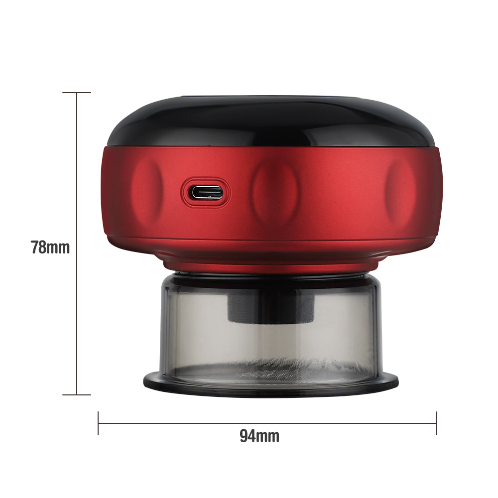 Electro Cup - At Home Cupping Therapy | Kalsten