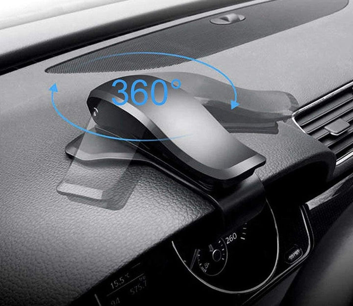 Universal phone holder for mobile | Kalsten