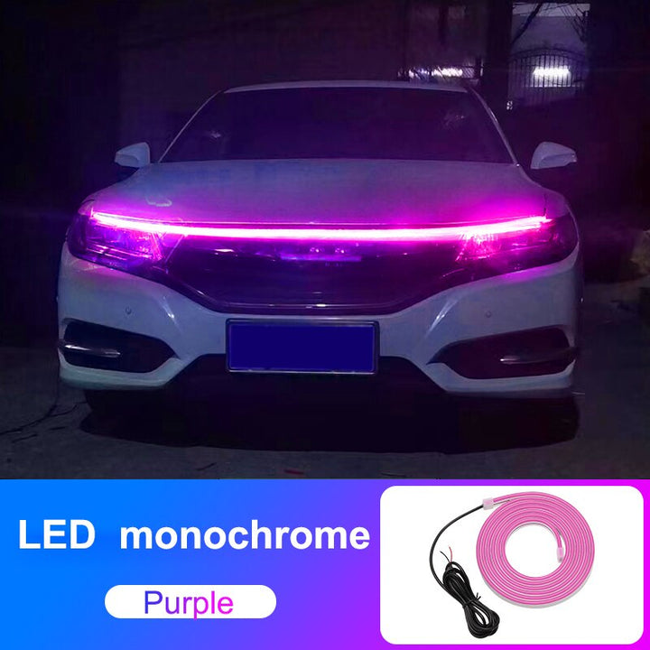 Kalsten | Universal Flexible Car Hood LED Light