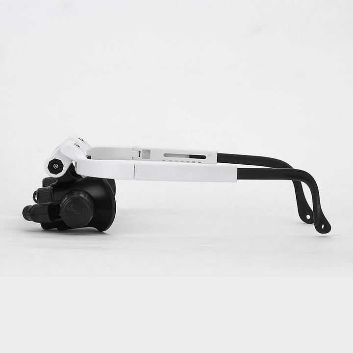 Kalsten | LED Magnifying Glasses – 8x, 15x, 23x for Precision Work
