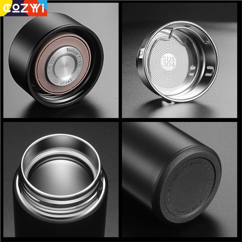 Brehn Smart Drinking Bottle