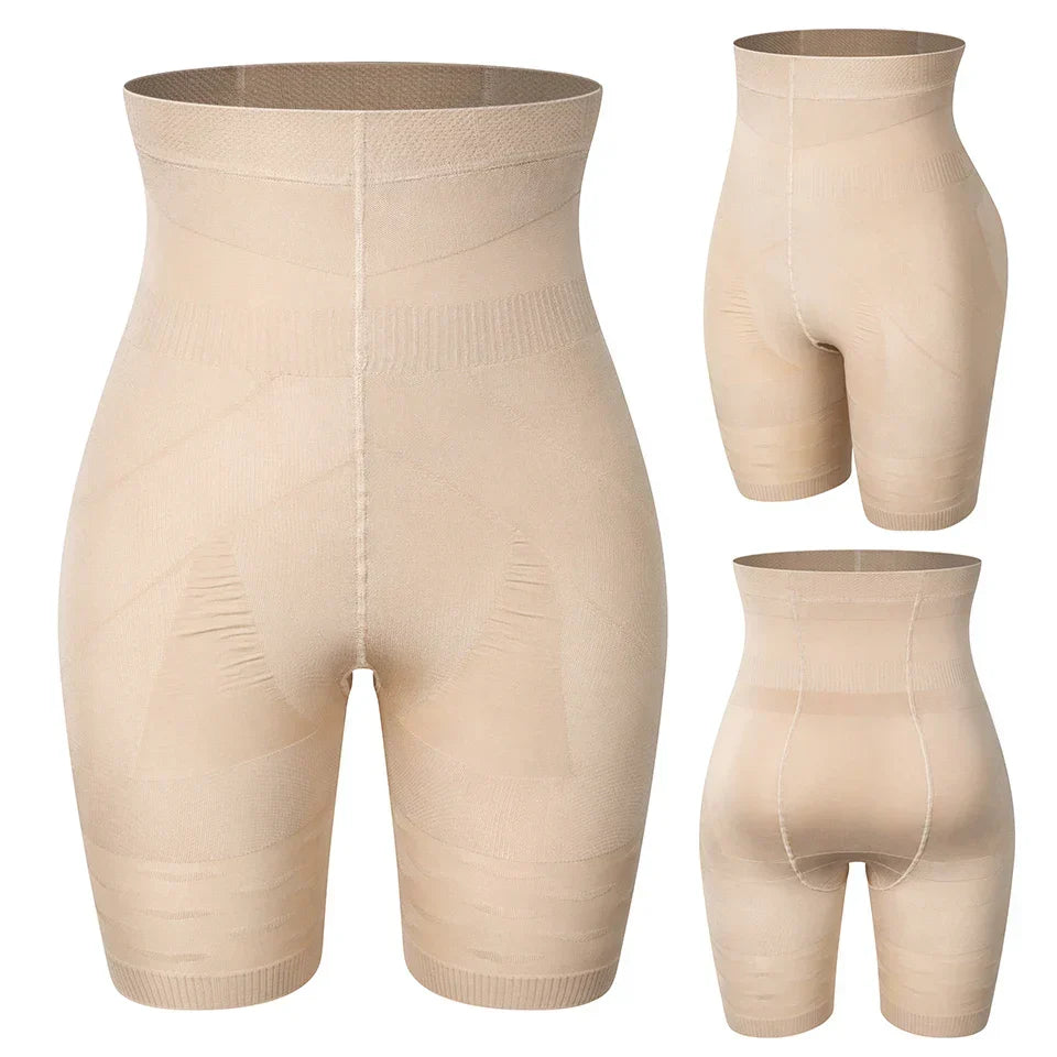 Kalsten | Men's High Waist Tummy Control Shapewear