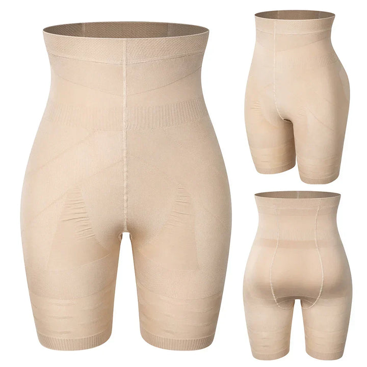 Kalsten | Men's High Waist Tummy Control Shapewear