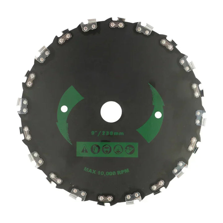 Kalsten | Cutter High-Performance Brushcutter