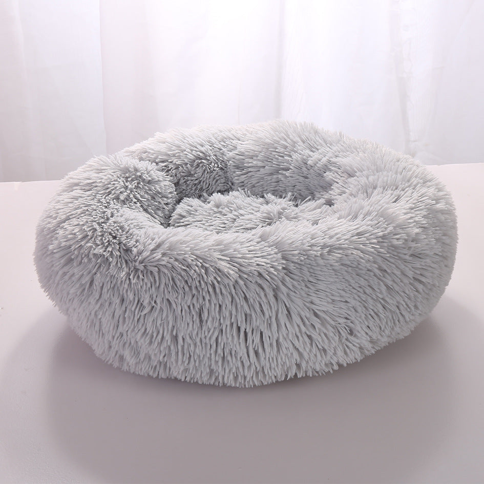 Pet Donut Sofa - Let your pet enjoy comfort 🐾 Kalsten