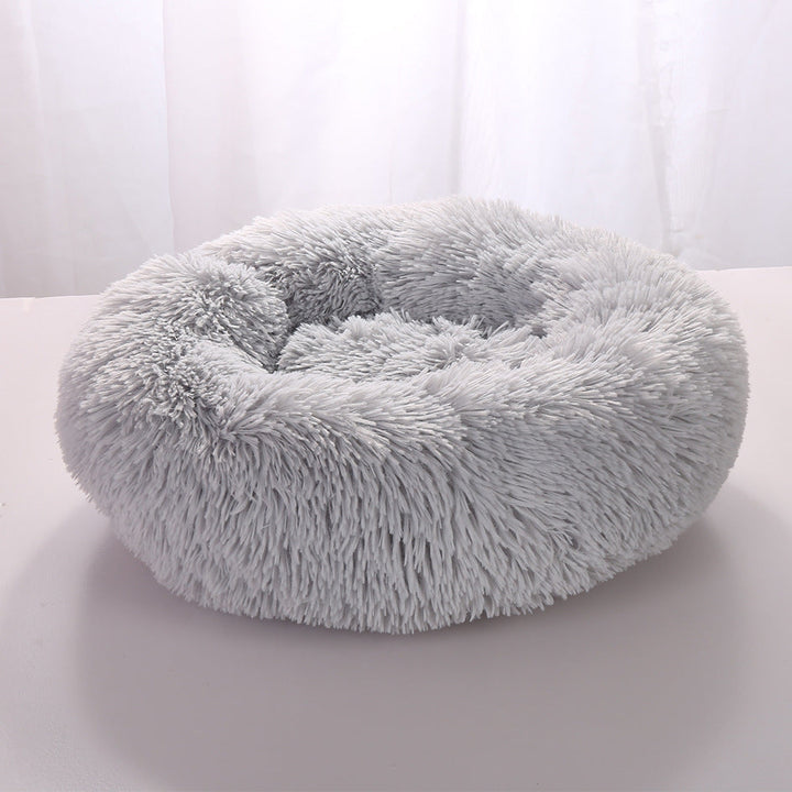 Pet Donut Sofa - Let your pet enjoy comfort 🐾 Kalsten