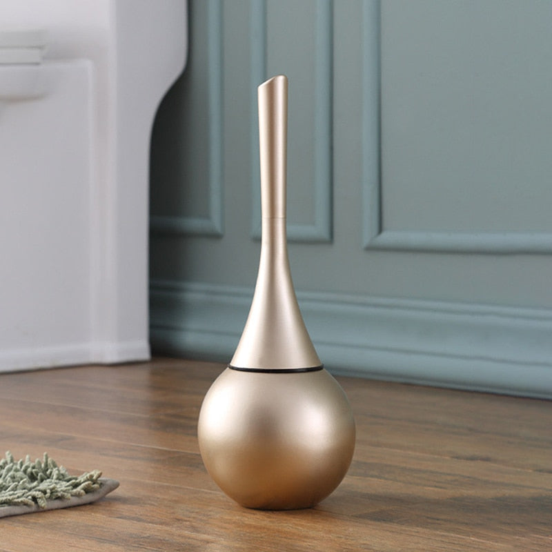 Brehn | LuxeBrush – Elegant toilet brush with innovative hygienic functionality