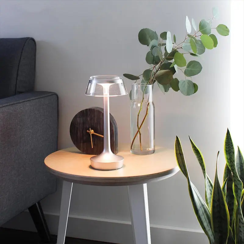 Touch Crystal™ Lamp | Kalsten