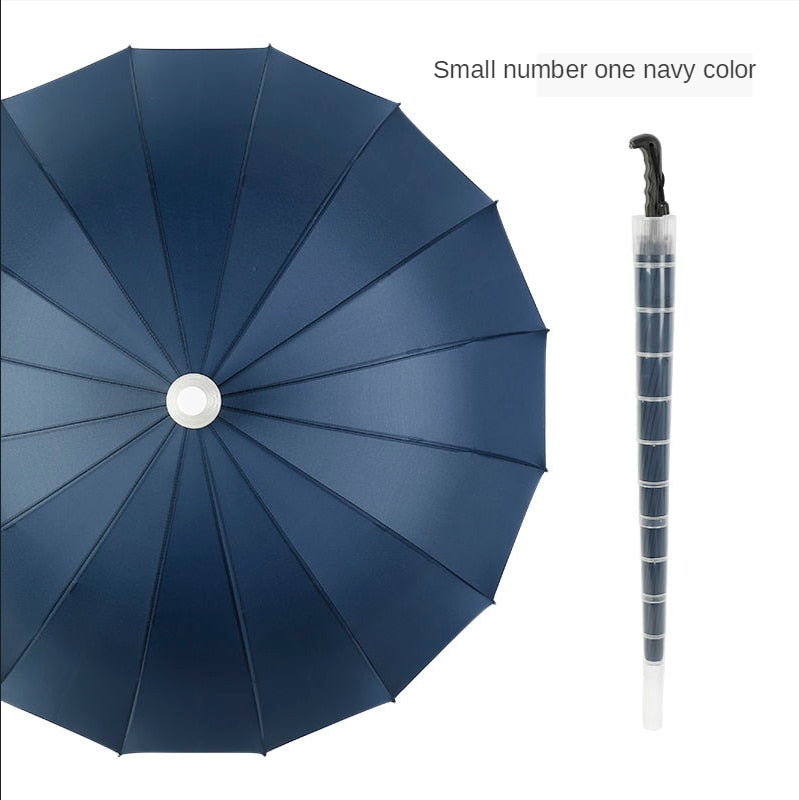 Minimalist Long Handle Automatic Umbrella | Kalsten