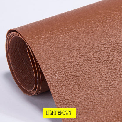 Karnz | Self-adhesive Faux Leather Repair Kit
