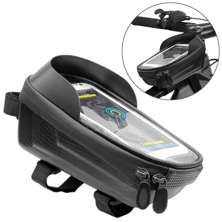 Kalsten | Bicycle Waterproof Mobile Holder Bag