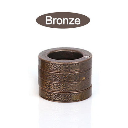 BowLift | Self-defense rings