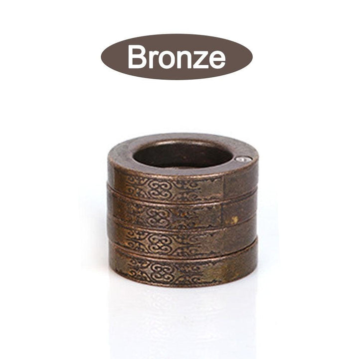 Kalsten | Self-defense rings