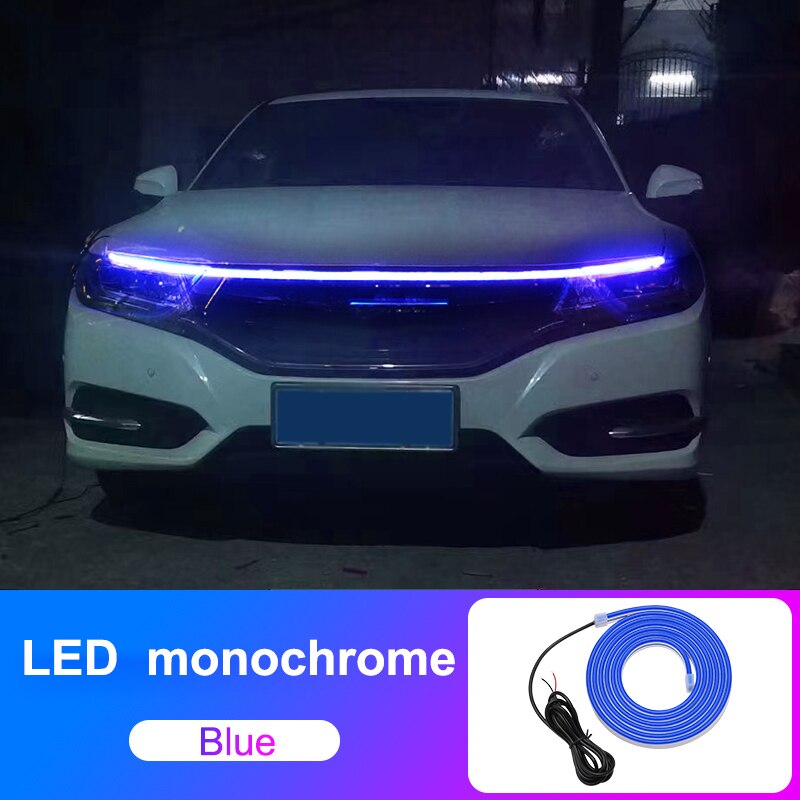 Kalsten | Universal Flexible Car Hood LED Light